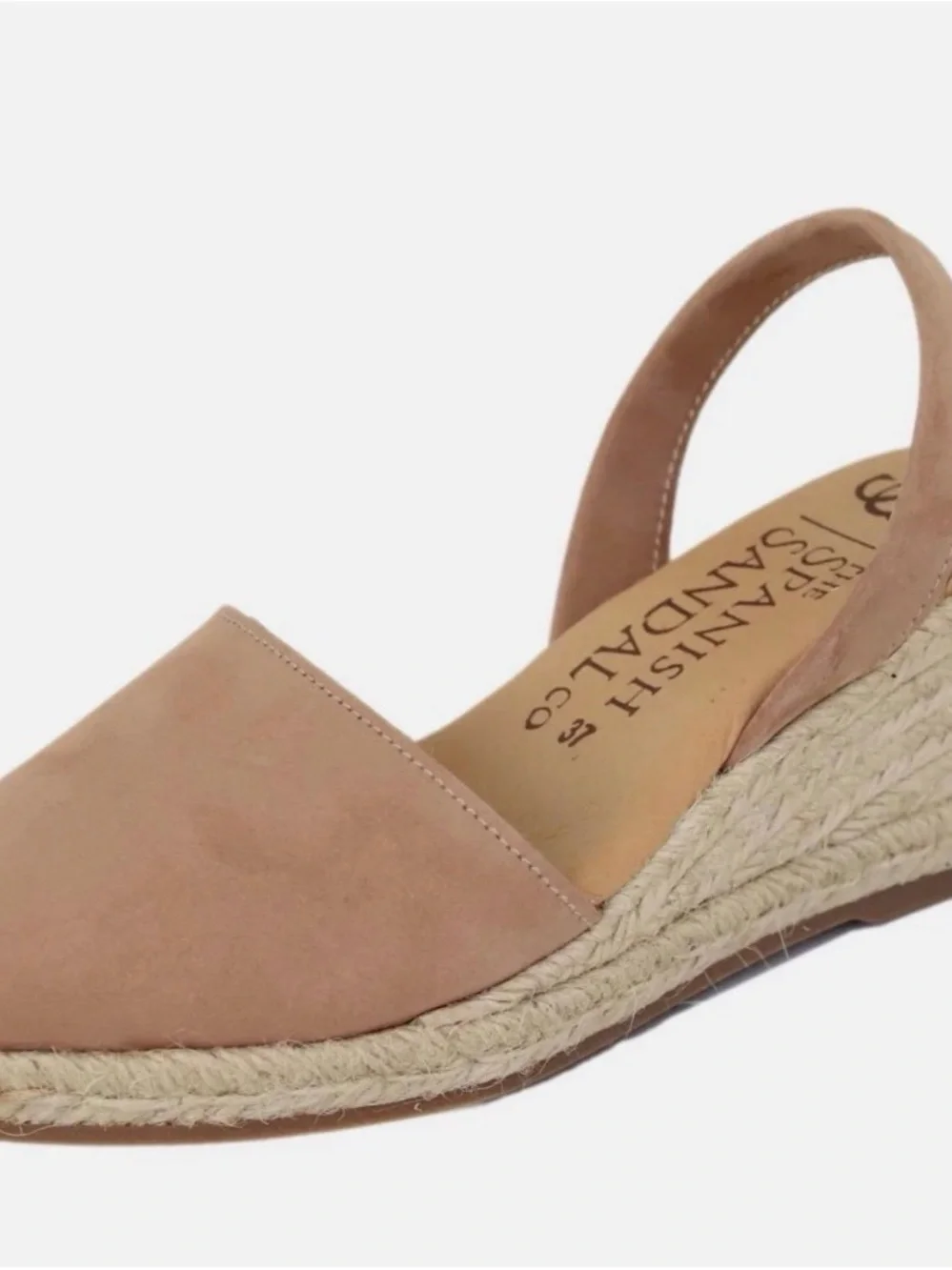 ❣️Spanish Sandal Co❣️